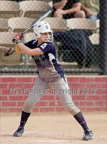 Thumbnail 3 in St. Lucy's @ Chino Hills photogallery.