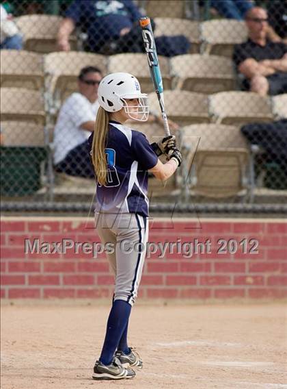 Thumbnail 3 in St. Lucy's @ Chino Hills photogallery.