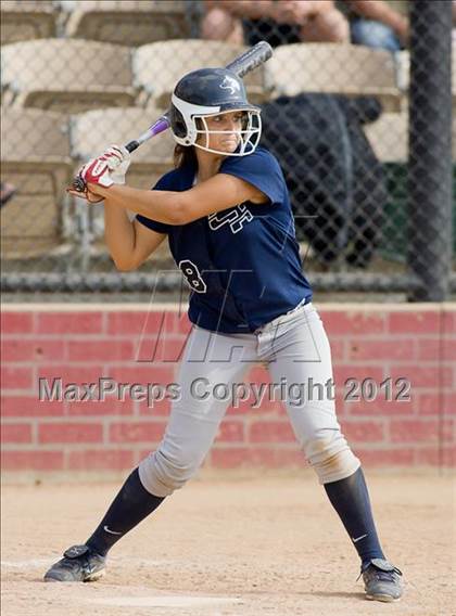 Thumbnail 3 in St. Lucy's @ Chino Hills photogallery.
