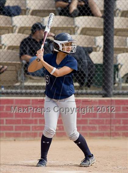 Thumbnail 3 in St. Lucy's @ Chino Hills photogallery.