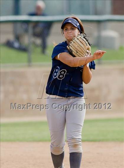 Thumbnail 3 in St. Lucy's @ Chino Hills photogallery.
