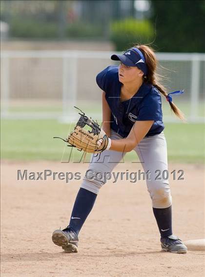 Thumbnail 1 in St. Lucy's @ Chino Hills photogallery.