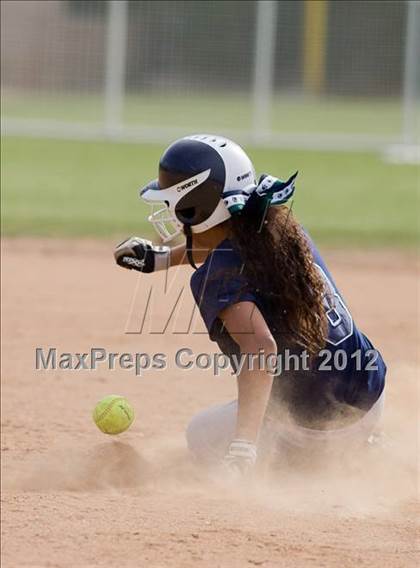 Thumbnail 3 in St. Lucy's @ Chino Hills photogallery.