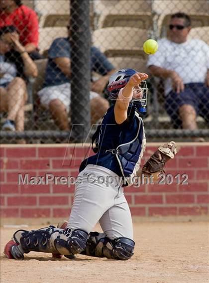 Thumbnail 3 in St. Lucy's @ Chino Hills photogallery.