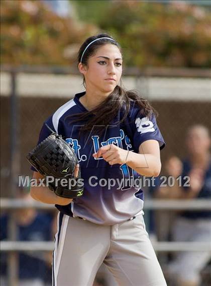 Thumbnail 3 in St. Lucy's @ Chino Hills photogallery.