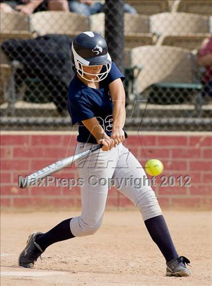 Thumbnail 1 in St. Lucy's @ Chino Hills photogallery.
