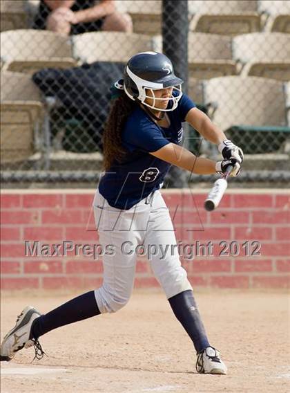 Thumbnail 3 in St. Lucy's @ Chino Hills photogallery.