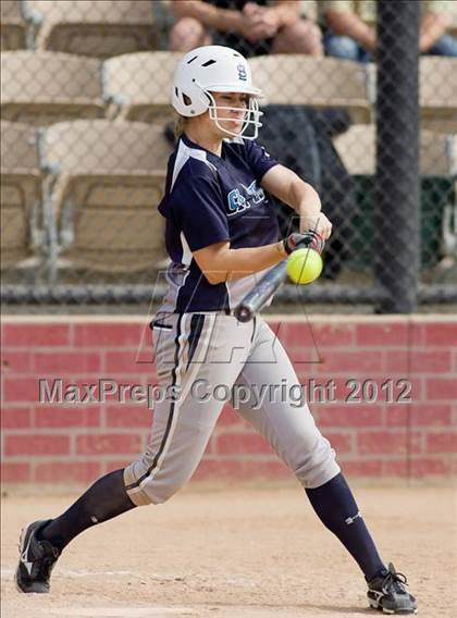 Thumbnail 1 in St. Lucy's @ Chino Hills photogallery.