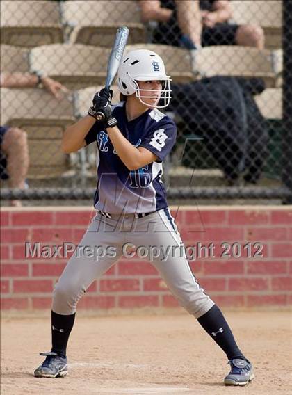 Thumbnail 3 in St. Lucy's @ Chino Hills photogallery.