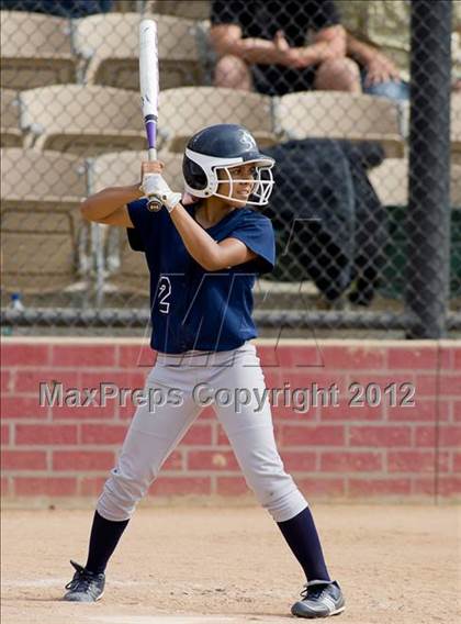 Thumbnail 3 in St. Lucy's @ Chino Hills photogallery.