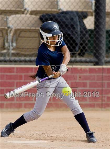 Thumbnail 1 in St. Lucy's @ Chino Hills photogallery.