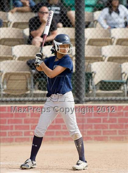 Thumbnail 1 in St. Lucy's @ Chino Hills photogallery.