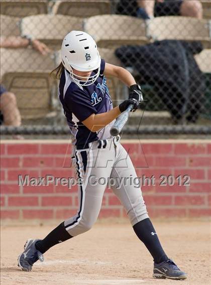 Thumbnail 1 in St. Lucy's @ Chino Hills photogallery.