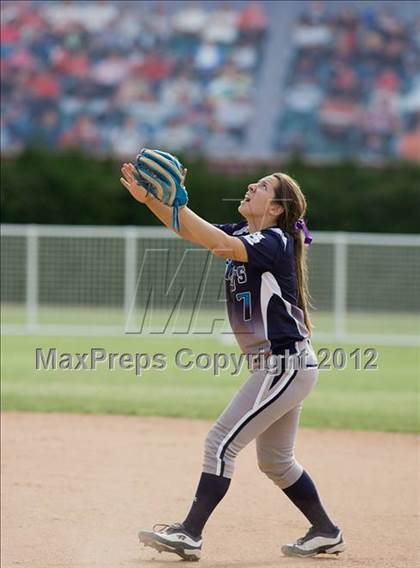 Thumbnail 2 in St. Lucy's @ Chino Hills photogallery.