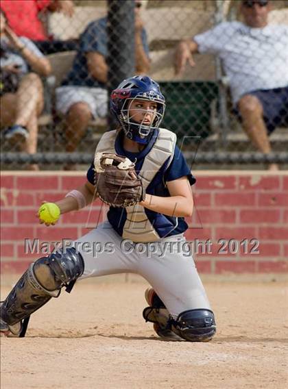 Thumbnail 2 in St. Lucy's @ Chino Hills photogallery.