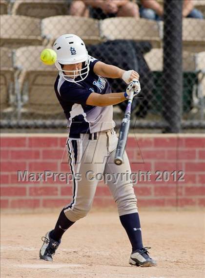 Thumbnail 2 in St. Lucy's @ Chino Hills photogallery.
