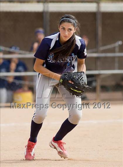 Thumbnail 2 in St. Lucy's @ Chino Hills photogallery.