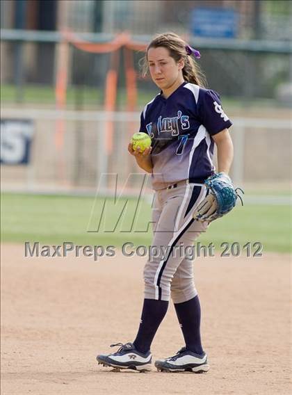 Thumbnail 2 in St. Lucy's @ Chino Hills photogallery.