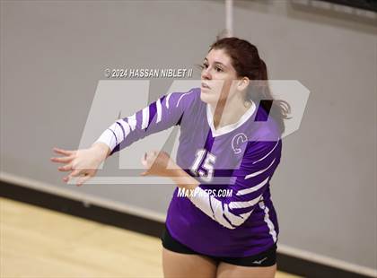 Thumbnail 3 in Blessed Trinity @ Cartersville photogallery.