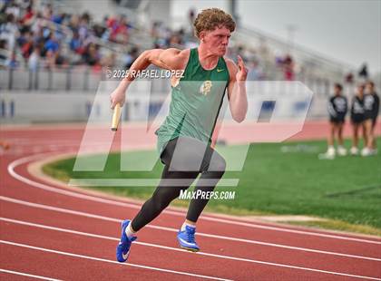Thumbnail 2 in CCISD Ruben C Jordan Relays (4x100M) photogallery.