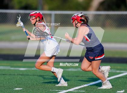Thumbnail 3 in Manatee @ Cardinal Mooney photogallery.