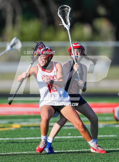 Thumbnail 1 in Manatee @ Cardinal Mooney photogallery.