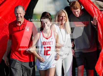 Thumbnail 2 in Manatee @ Cardinal Mooney photogallery.