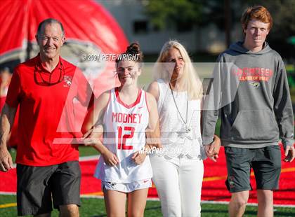 Thumbnail 2 in Manatee @ Cardinal Mooney photogallery.