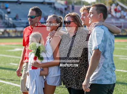 Thumbnail 2 in Manatee @ Cardinal Mooney photogallery.