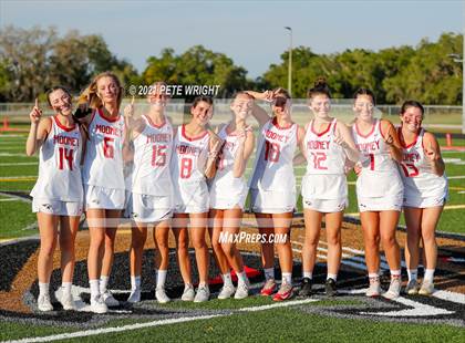 Thumbnail 3 in Manatee @ Cardinal Mooney photogallery.