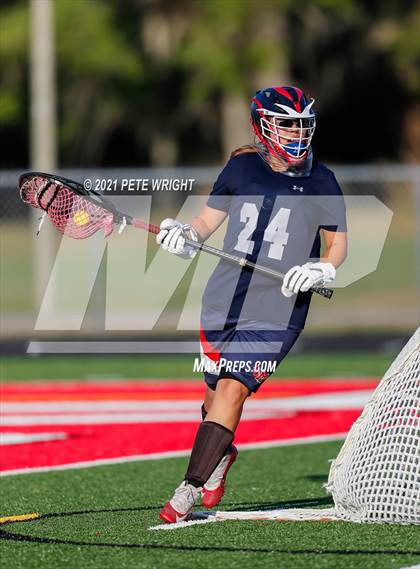 Thumbnail 2 in Manatee @ Cardinal Mooney photogallery.