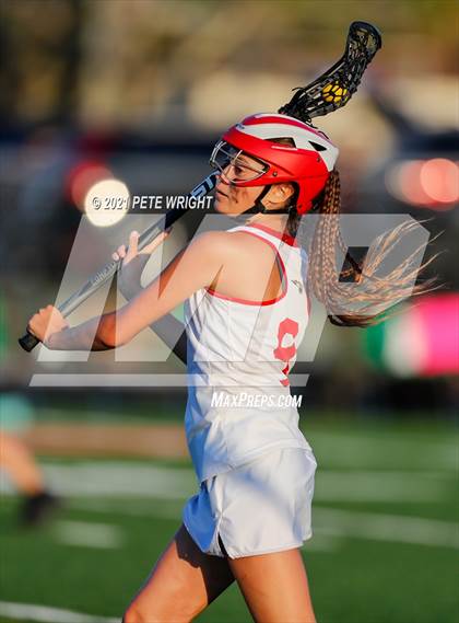 Thumbnail 1 in Manatee @ Cardinal Mooney photogallery.