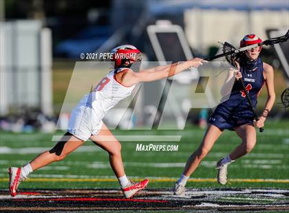 Thumbnail 3 in Manatee @ Cardinal Mooney photogallery.