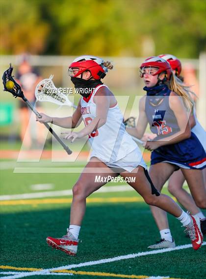 Thumbnail 1 in Manatee @ Cardinal Mooney photogallery.