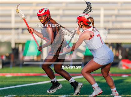 Thumbnail 2 in Manatee @ Cardinal Mooney photogallery.