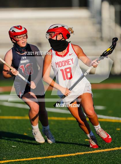 Thumbnail 1 in Manatee @ Cardinal Mooney photogallery.