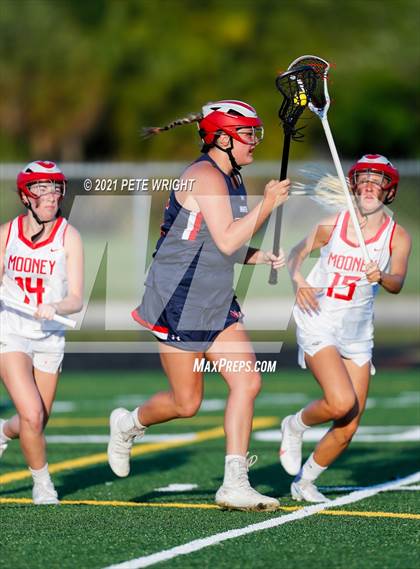 Thumbnail 3 in Manatee @ Cardinal Mooney photogallery.