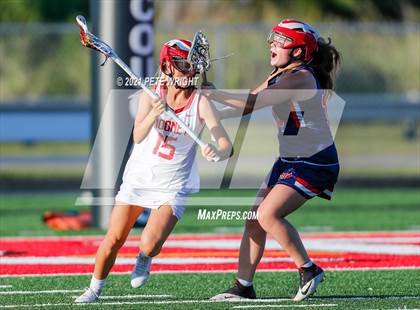 Thumbnail 2 in Manatee @ Cardinal Mooney photogallery.