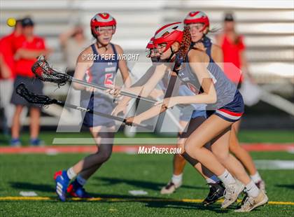 Thumbnail 1 in Manatee @ Cardinal Mooney photogallery.