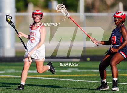 Thumbnail 1 in Manatee @ Cardinal Mooney photogallery.