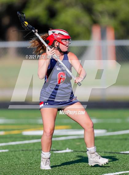 Thumbnail 3 in Manatee @ Cardinal Mooney photogallery.