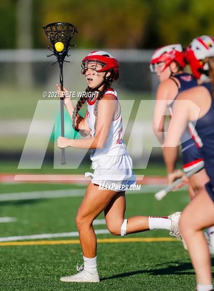 Thumbnail 3 in Manatee @ Cardinal Mooney photogallery.