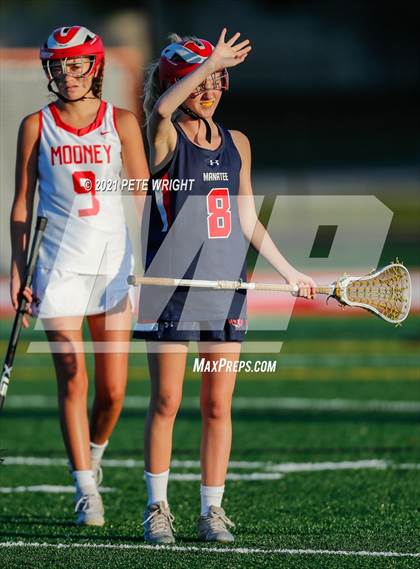 Thumbnail 3 in Manatee @ Cardinal Mooney photogallery.