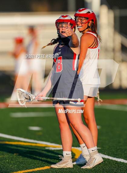 Thumbnail 3 in Manatee @ Cardinal Mooney photogallery.