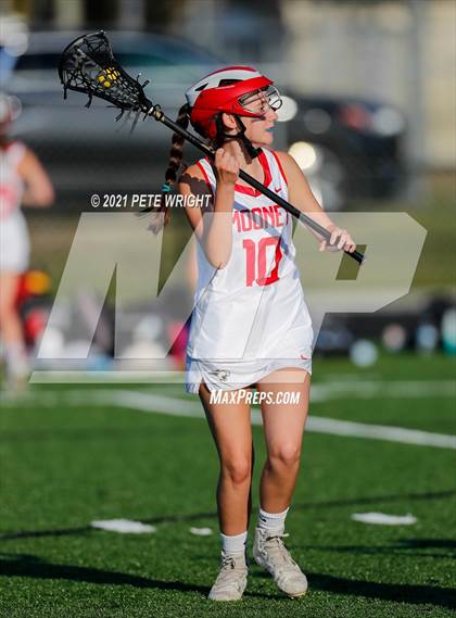 Thumbnail 1 in Manatee @ Cardinal Mooney photogallery.