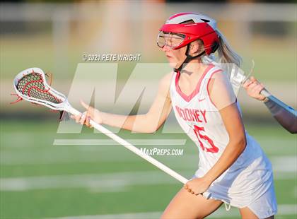 Thumbnail 3 in Manatee @ Cardinal Mooney photogallery.