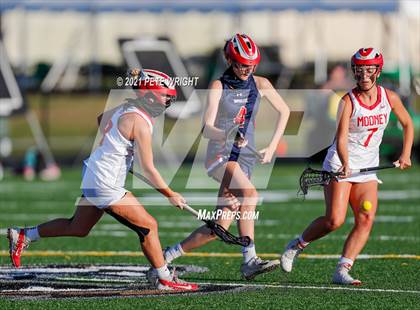 Thumbnail 1 in Manatee @ Cardinal Mooney photogallery.