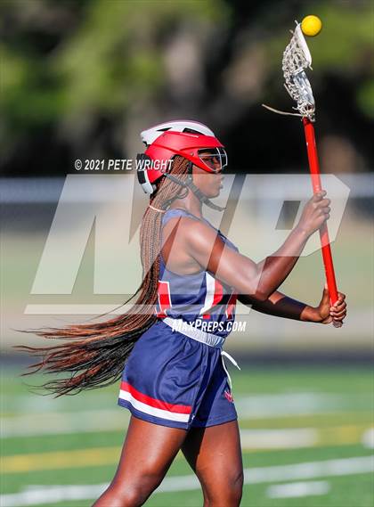 Thumbnail 3 in Manatee @ Cardinal Mooney photogallery.
