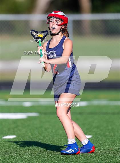 Thumbnail 2 in Manatee @ Cardinal Mooney photogallery.