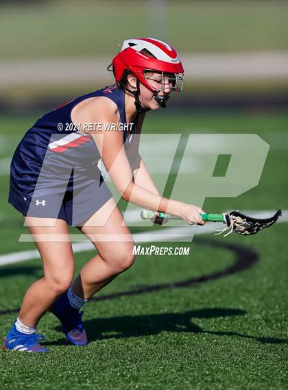 Thumbnail 3 in Manatee @ Cardinal Mooney photogallery.